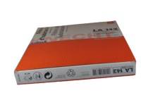 Купить Фильтр салонный knecht subaru opel suzuki, фото thumb