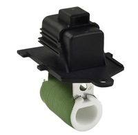 фото thumb №3, Element управляющий вентилятора fiat freemont 2011 - 2019