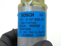 фото thumb №8, Bentley flying spur моторчик сиденье 2006 0147b00317