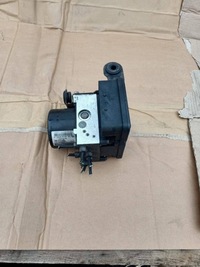 фото thumb №1, Alfa romeo giulietta 1.75 tbi 51901331 насос abs