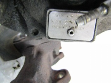 фото thumb №4, Citroen c3 i турбонагнетатель turbo 1,4hdi