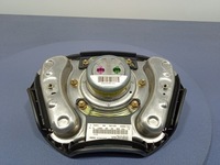 фото thumb №4, Mercedes ml w163 рестайлинг подушка безопасности подушка водителя 1634600298