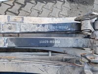 фото thumb №3, Cabstar maxity рессора щетки рессоры 55020mb