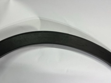 фото thumb №9, Планка крила mazda cx-5 ліва зад задня kd5351w61