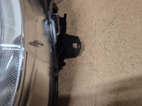 Mini f56 llampa фара full led лівий європа 7416977 Зі Шроту, фото thumb