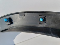 фото thumb №14, Mazda cx-5 cx5 ii 17- молдинг крыла правый перед правая передняя kb7w-51w21