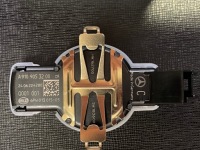 Датчик дощу 1 світло mercedes w447 w907 w910 Недорого, фото thumb