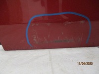 фото thumb №7, Peugeot 308 t9 hb двері ліва задні epyd