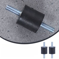 фото thumb №5, Ізолятори вібрації підрамник двигуна амортизатор двигуна 5 szt