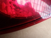 фото thumb №9, Лампа правий задня mercedes r klasa w251 2518201564