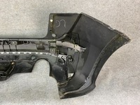 фото thumb №15, Бампер задний зад - audi q5 8r 8r0 s-line 08-16