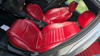фото thumb №1, Сидіння диван шкіра обшивки alfa romeo giulietta європа