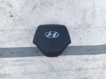 фото thumb №8, Панель роздавальна, консоль, ремені, подушка, hyundai tucson iii 1.6 t-gdi