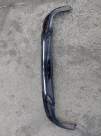 Купить Диффузор накладка задняя mercedes w222 s-klasa amg, фото thumb