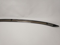 фото thumb №6, Porsche cayenne coupe 9y3 спойлер спойлер крышки задняя 9y3827918a