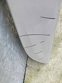 фото thumb №5, Капот mercedes b-klasa w246 2011-18