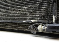 фото thumb №6, Радиатор вентиляторы audi s8 d4 4h рестайлинг 4.0 tfsi 4h0121003m