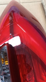 фото thumb №3, Hyundai tucson 2016- лампа задня ліва led