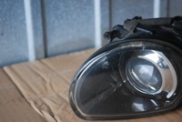 фото thumb №7, Протитуманна фара правий перед audi a8 d3 przed liftem