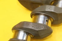 Купити Wał колінчастий ford mondeo mk3 focus mk2 cjbb 2.0 b 16v 1s7g-cd, фото thumb