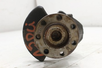 фото thumb №14, Wał коленчатый renault clio ii kangoo i 1.5 dci стартер з задний