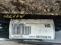 фото thumb №5, Alfa mito балка вісь задня підвішування зад 1.4 tb