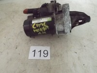 фото thumb №1, Honda civic 6 стартер 1,4 8v