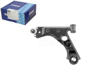 фото thumb №1, Swag важіль перед лівий fiat grande punto 05 fi