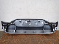 фото thumb №9, Накладка na крышка багажника ford mondeo mk5 hb хэтчбек sedan 2014-