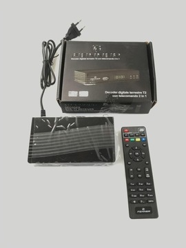 ТЮНЕР EDISION PICCO T265 FULL HD H.265 HEVC