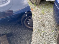 фото thumb №5, Fiat grande punto двері праве 3d