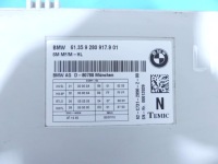 фото thumb №3, Модуль сиденье левый перед bmw f10 f11