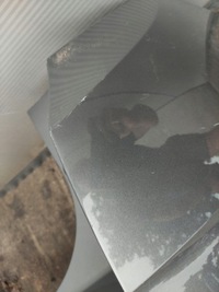 фото thumb №8, Opel grandland x бампер задняя задний 6x pdc