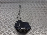 фото thumb №1, Замок двері центральний лівий задня toyota matrix 1.8vvti