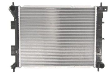 фото thumb №1, Радиаторов kia ceed 2012 - 2016