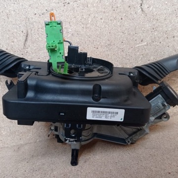 фото thumb №8, Перемикач комбінований astra h gtc модуль стрічка замок запалювання ключ cim13197721