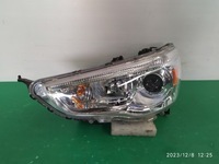 фото thumb №1, Лампа ліва перед mitsubishi asx 10- лінза гарна