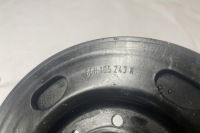 Шків колінчастого вала колінчастого audi a3 limousine 8vs, 8vm 06h105243k 2.0l Ціна, фото thumb