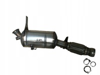 фото thumb №1, Фільтр dpf volkswagen amarok 2.0 tdi 2010-2013