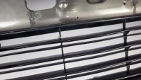 фото thumb №9, -бампер перед передний toyota corolla e16 рестайлинг 2016-2019