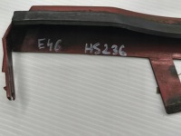 Молдинг под фара левый перед bmw e46 1.9 touring Киев, фото thumb