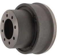 фото thumb №1, Барабан тормозной dodge ram 3500 pickup 2000-2001