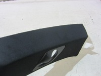 фото thumb №12, Bmw x5 e70 обшивка стійка захист c оббивка чорні mpakiet 8037367