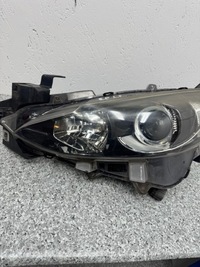 фото thumb №10, Лампа левый перед mazda 3 bm 2013-2017 w-wa b45a-51040 bht4 51040