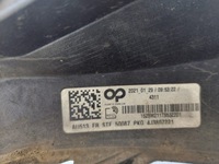 фото thumb №6, Audi e-tron gt бампер перед 4j3807221 оригінал