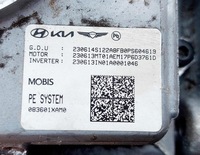 фото thumb №10, Hyundai ioniq 5 23r. двигатель электрический инвертор зад 36500-1xab0