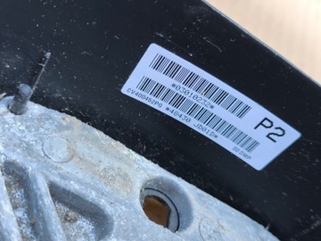 фото thumb №14, Руль руль nissan qashqai j10 оригинал