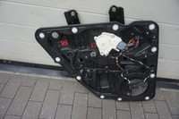 фото thumb №1, Подъемник стекло левый задняя porsche cayenne 7p5 7p