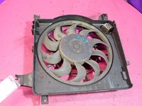 фото thumb №1, Opel zafira b 1.9 вентилятор радиатор 13171427 24467444