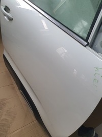 фото thumb №6, Двері правий перед citroen c5 aircros kwed